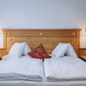 Vierpersoonskamer