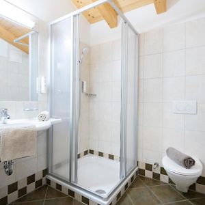 Deluxe Kamer met een King Size Bed